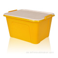 Aufbewahrungsbox-Formen mit Aufbewahrungsbox-Form aus Kunststoff